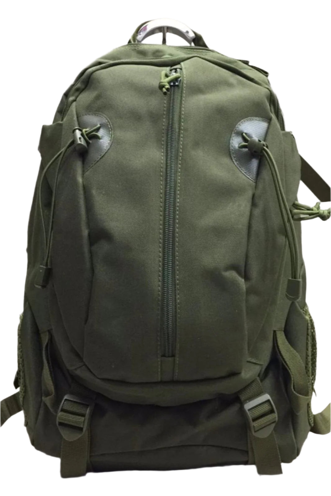 ZY-026 Lightweight Outdoor Backpack