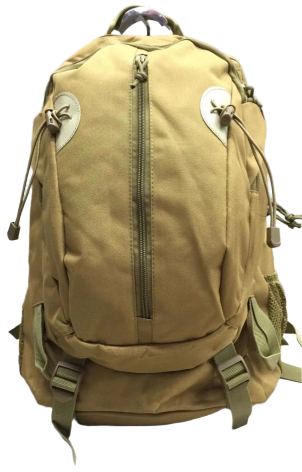 ZY-026 Lightweight Outdoor Backpack