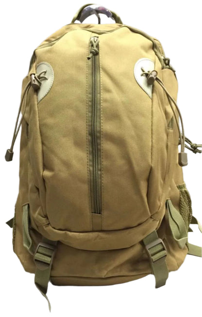ZY-026 Lightweight Outdoor Backpack