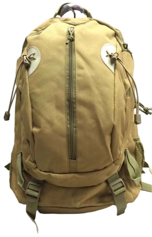 ZY-026 Lightweight Outdoor Backpack