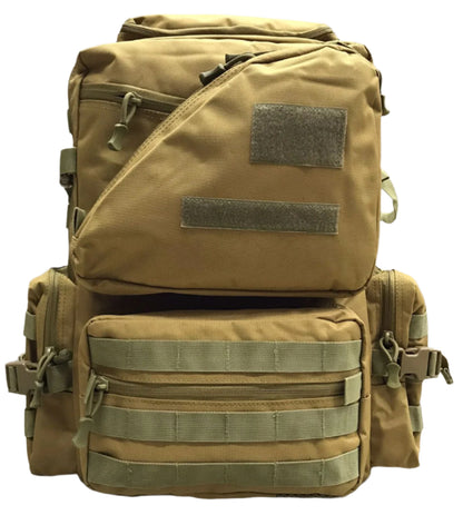 Outdoor Backpack ZY-219