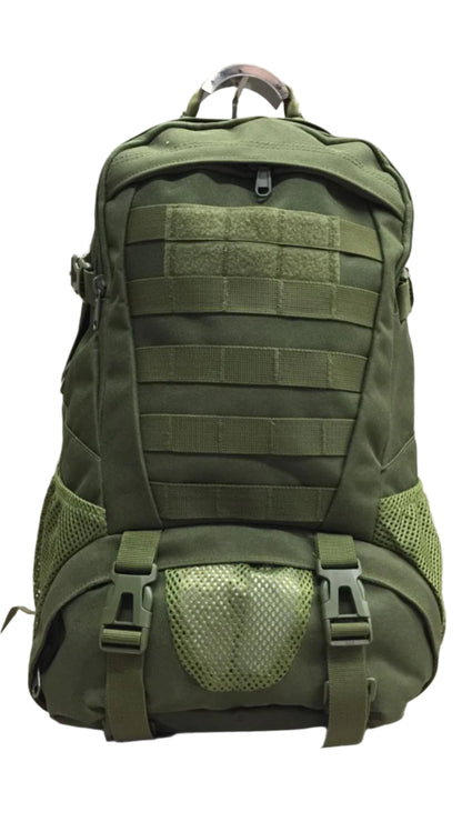 ZY-109 Compact Outdoor Daypack