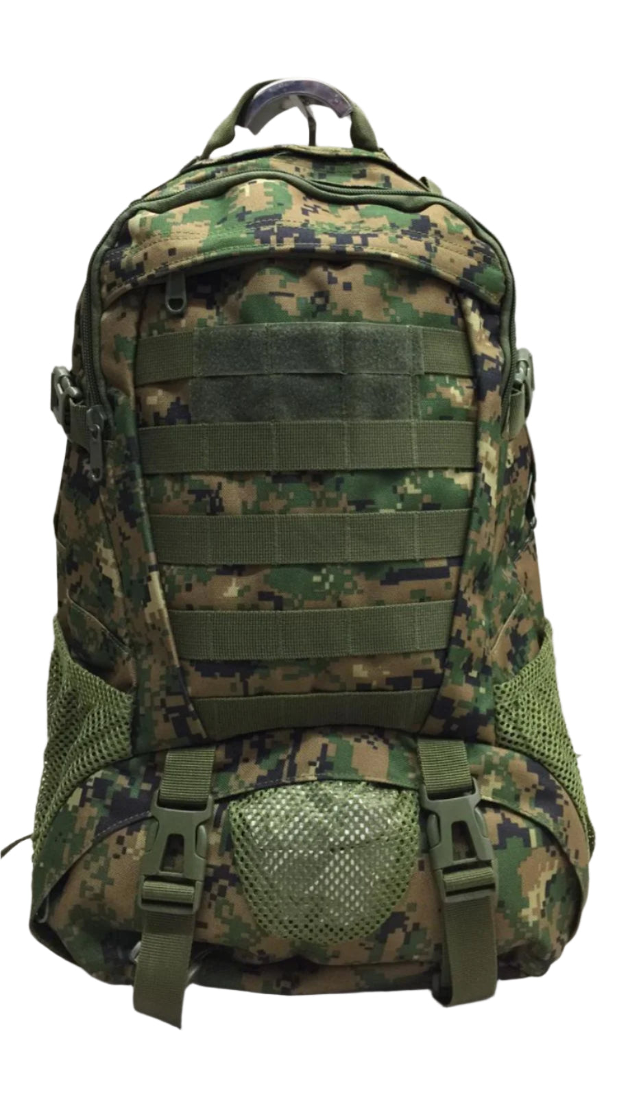 ZY-109 Compact Outdoor Daypack