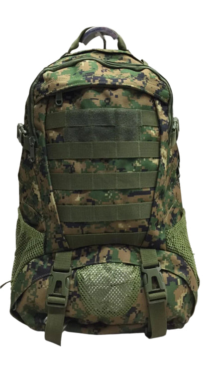 ZY-109 Compact Outdoor Daypack