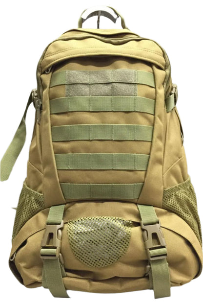 ZY-109 Compact Outdoor Daypack