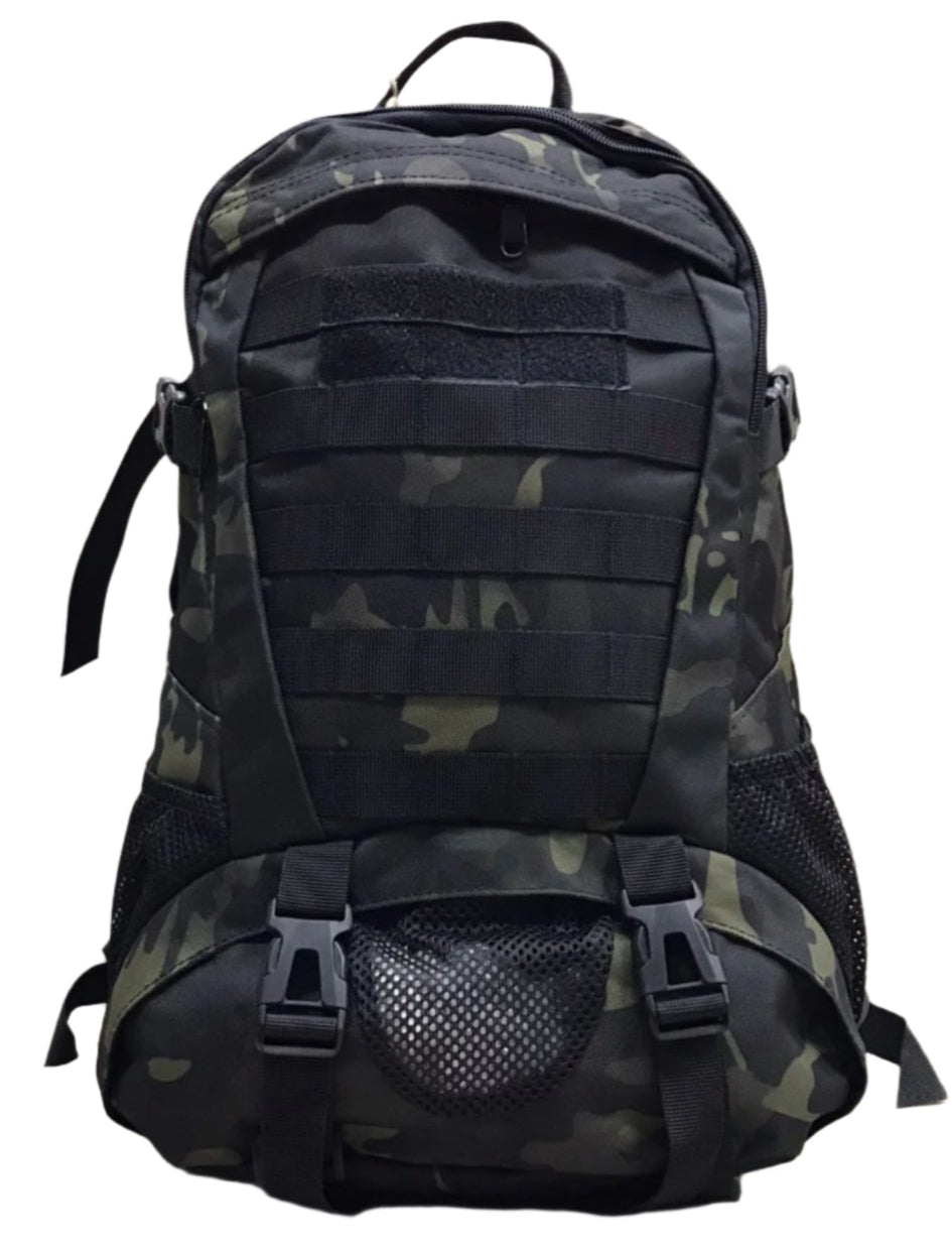 ZY-109 Compact Outdoor Daypack