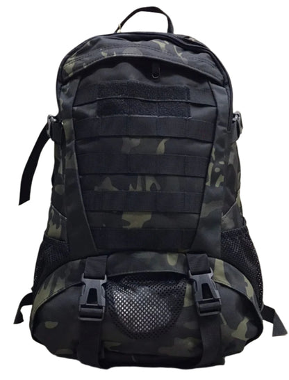 ZY-109 Compact Outdoor Daypack
