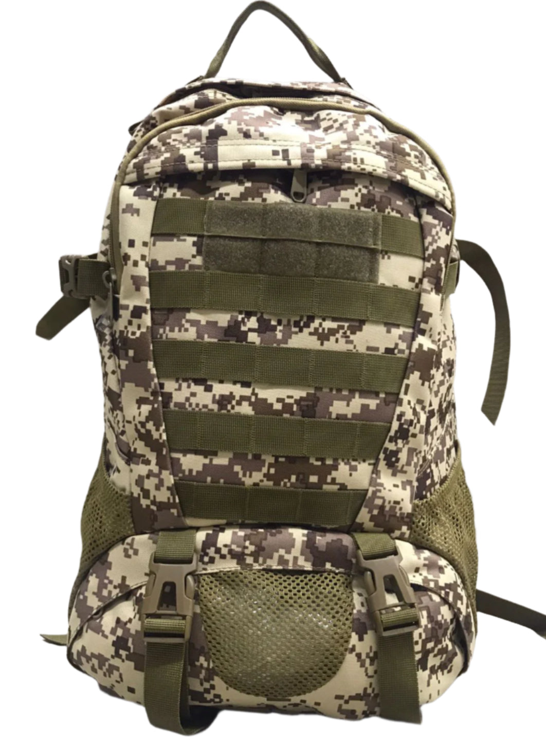 ZY-109 Compact Outdoor Daypack
