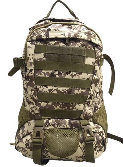 ZY-109 Compact Outdoor Daypack