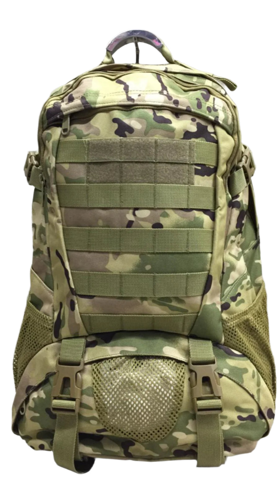 ZY-109 Compact Outdoor Daypack