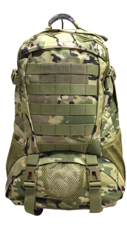 ZY-109 Compact Outdoor Daypack