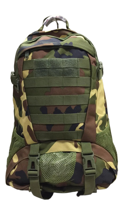ZY-109 Compact Outdoor Daypack