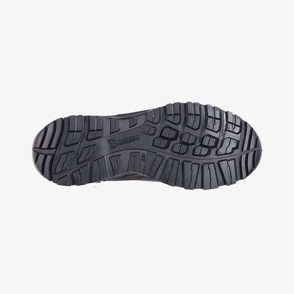Magnum Classic II 8.0 SZ