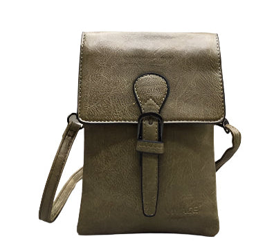Compact Crossbody Sling Bag – SL-22841
