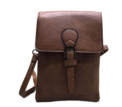 Compact Crossbody Sling Bag – SL-22841
