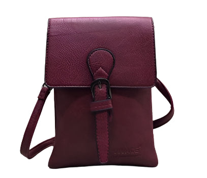 Compact Crossbody Sling Bag – SL-22841