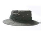 Round Sun Hat
