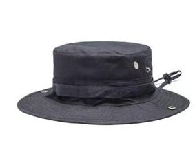 Round Sun Hat