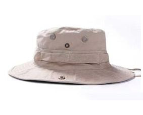 Round Sun Hat
