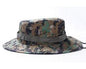 Round Sun Hat
