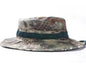 Round Sun Hat