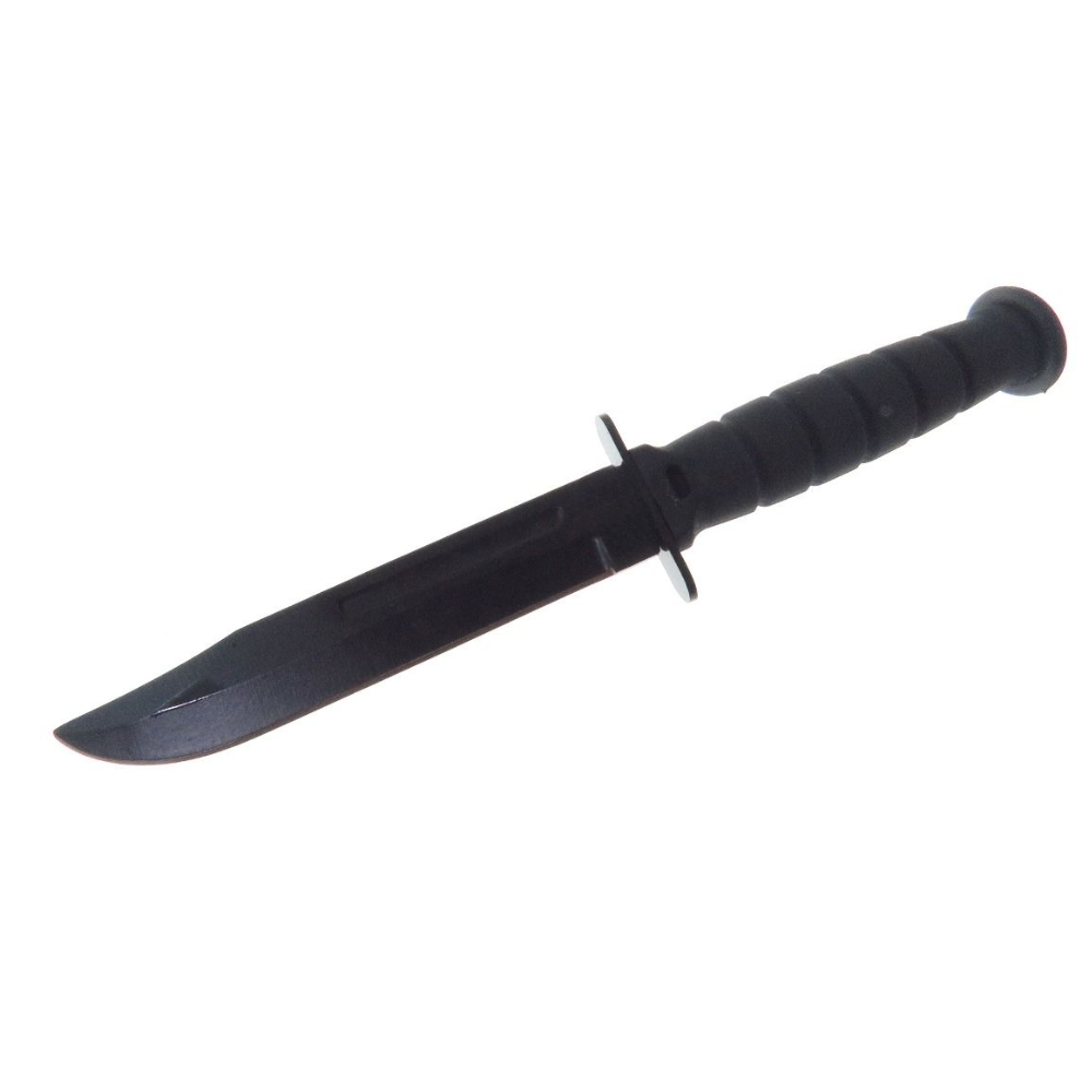 Robust Fixed-Blade Knife