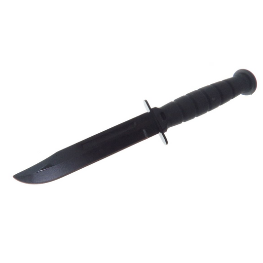 Robust Fixed-Blade Knife