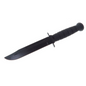Robust Fixed-Blade Knife