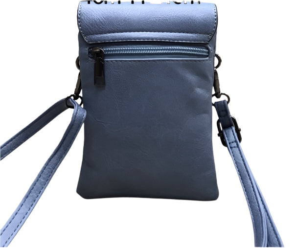 Compact Crossbody Sling Bag – SL-22841