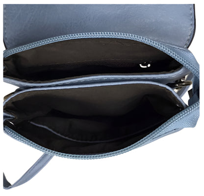 Compact Crossbody Sling Bag – SL-22841