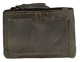 X-8099 Genuine Leather Coin Purse