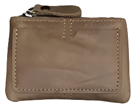 X-8099 Genuine Leather Coin Purse