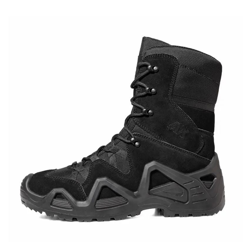 AK Outdoor boots Black