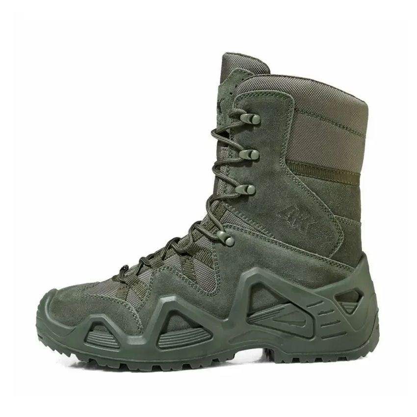 AK Outdoor boots Green
