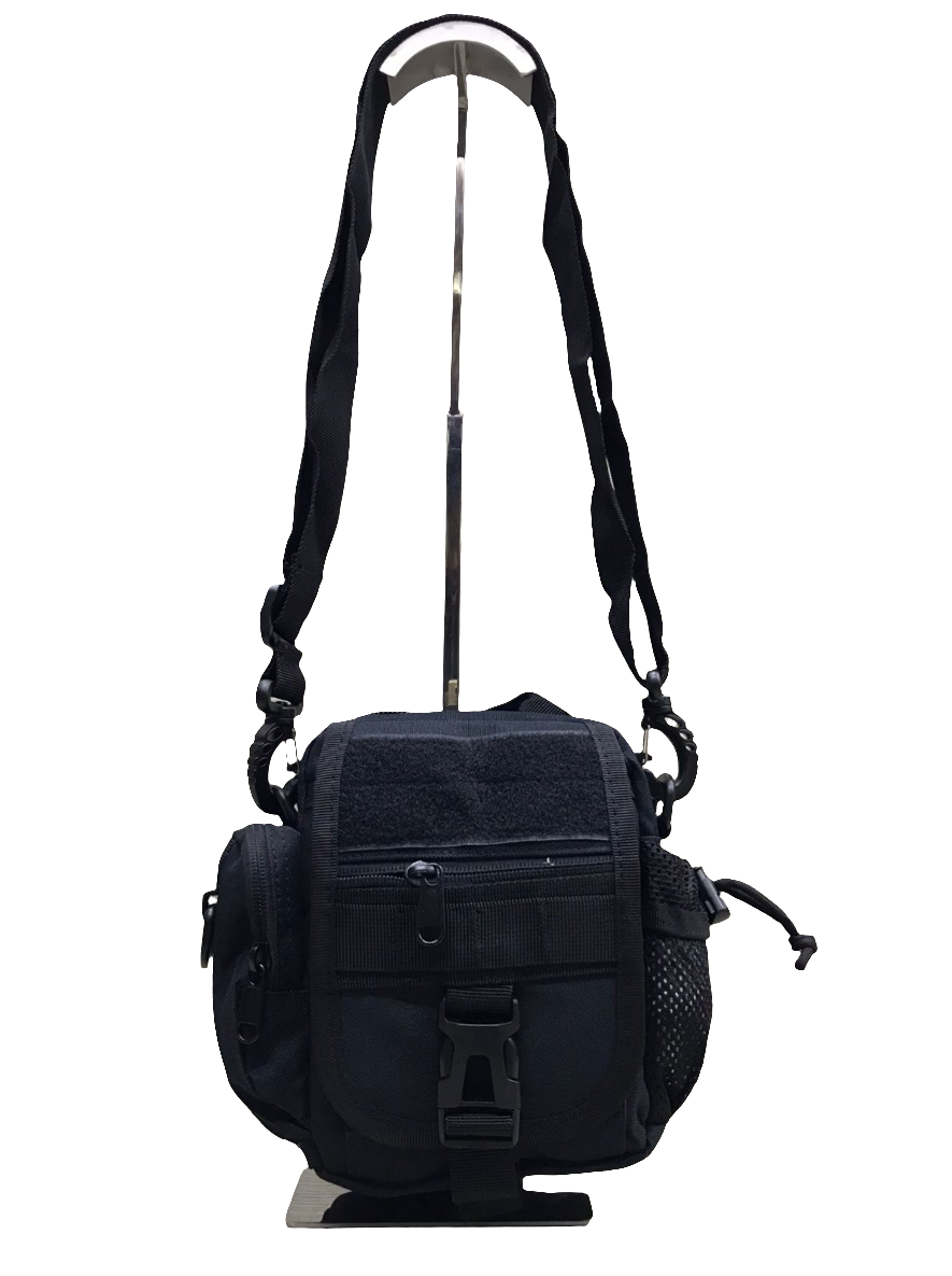 ZY-021 Compact Outdoor Sling Bag One Strap Satchel