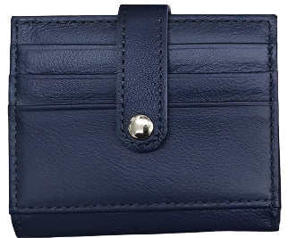 C-03 Genuine Leather Cardholder Wallet