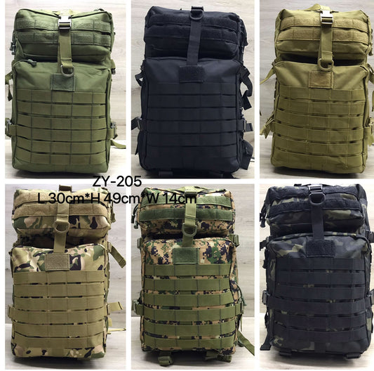 ZY-205 Outdoor Backpack