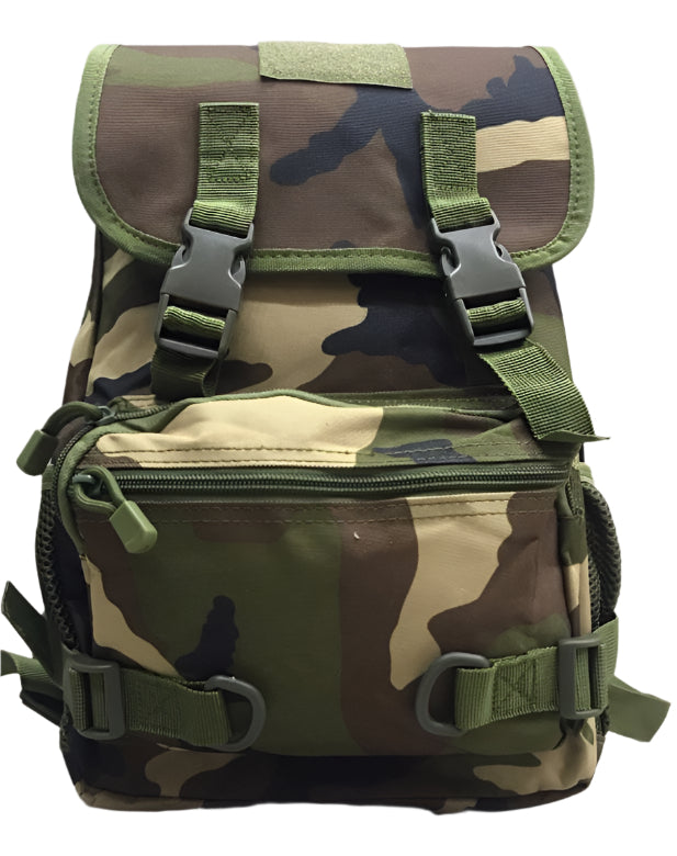B-225 Compact Outdoor Daypack