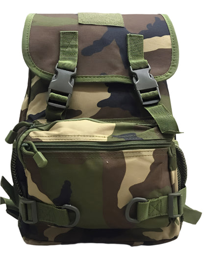 B-225 Compact Outdoor Daypack