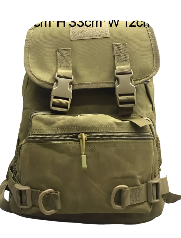 B-225 Compact Outdoor Daypack
