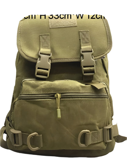 B-225 Compact Outdoor Daypack