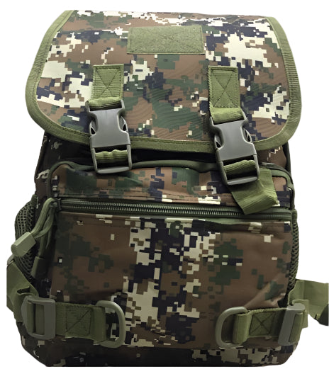 B-225 Compact Outdoor Daypack