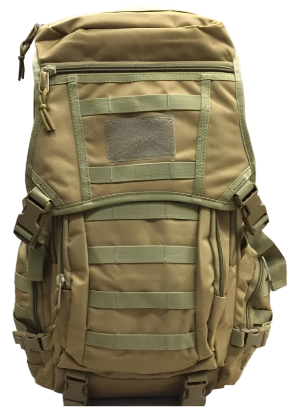 ZY-216 Compact Outdoor Daypack