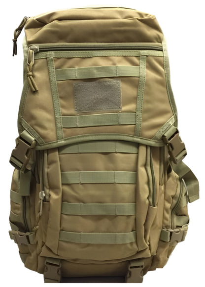 ZY-216 Compact Outdoor Daypack