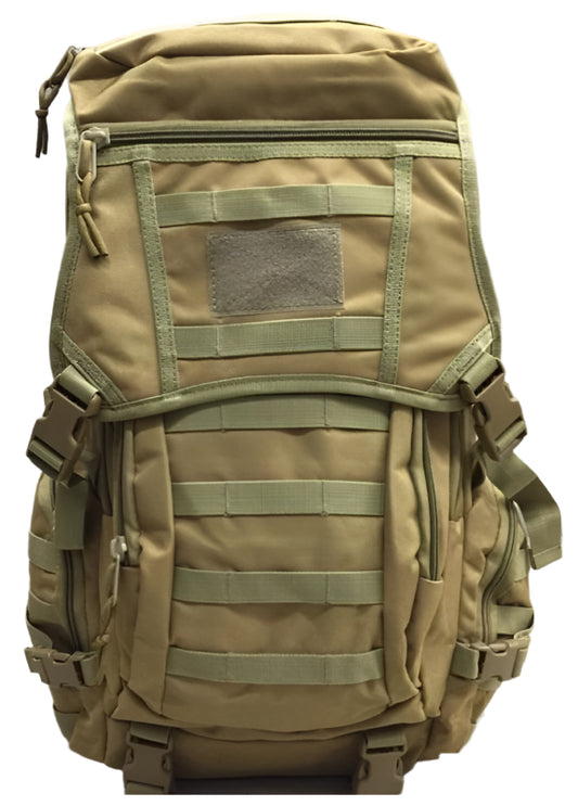 ZY-216 Compact Outdoor Daypack