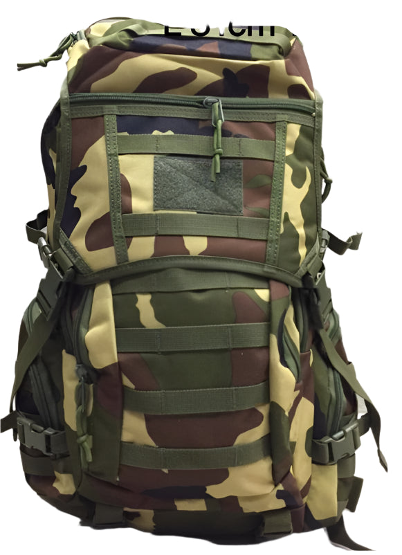 ZY-216 Compact Outdoor Daypack