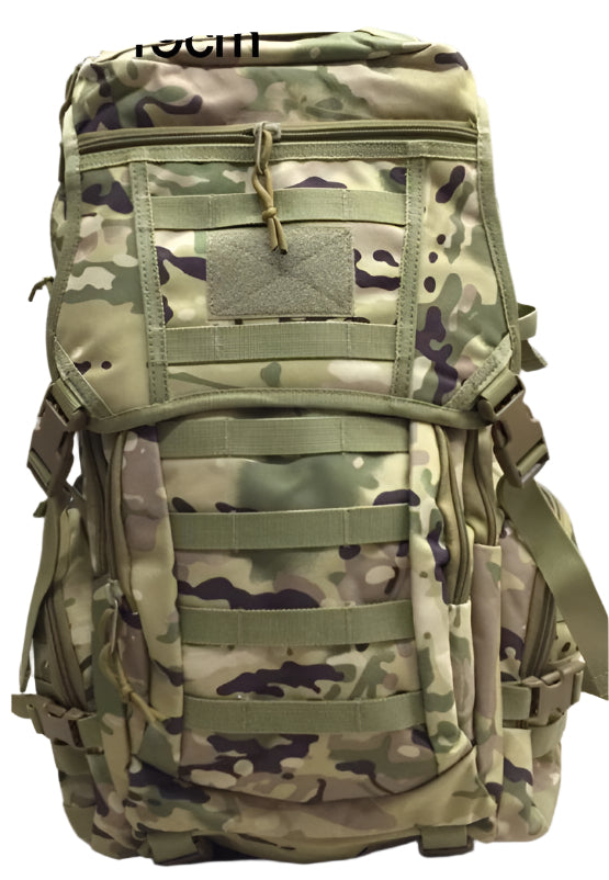 ZY-216 Compact Outdoor Daypack