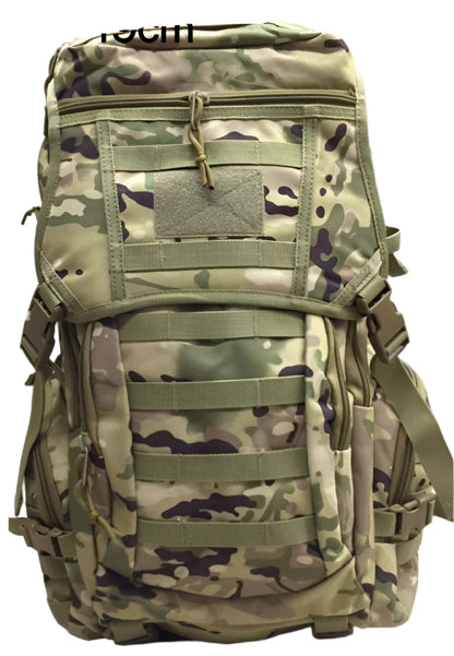 ZY-216 Compact Outdoor Daypack