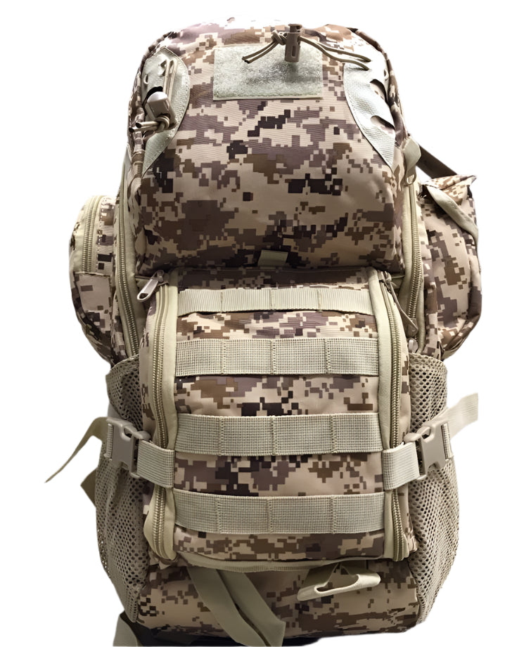 ZY-105 Compact Outdoor Daypack