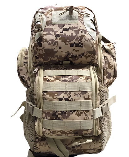 ZY-105 Compact Outdoor Daypack